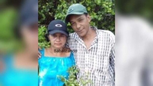 Mulher é espancada até a morte pelo próprio marido em Sidrolândia