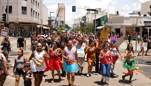 Carnaval de rua começa oficialmente neste final de semana em Campo Grande