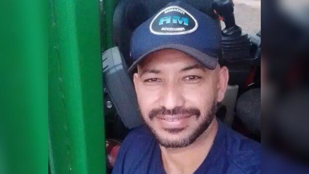 Marido que agrediu e matou esposa gestante é preso em Bela Vista