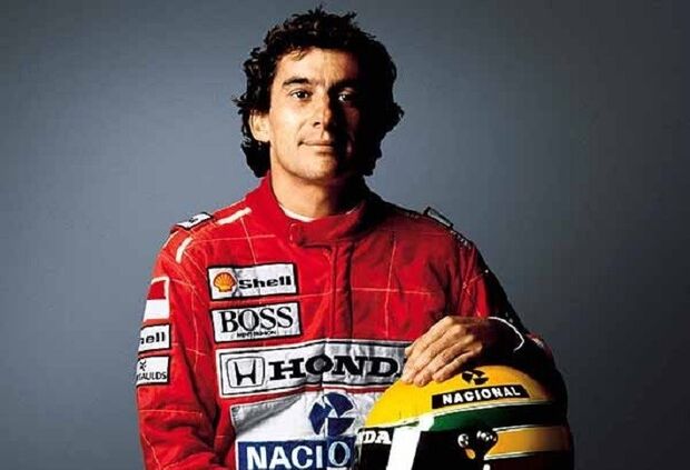 Morte de Senna marcou história há 22 anos