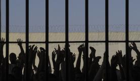 Ministério da Justiça cria política para reduzir número de presos no Brasil