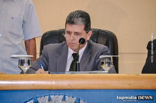 João Rocha diz que Bernal pode sofrer primeira derrota na Câmara 
