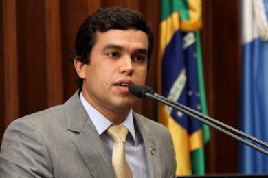 Beto Pereira acredita que deixa PDT em quinze dias