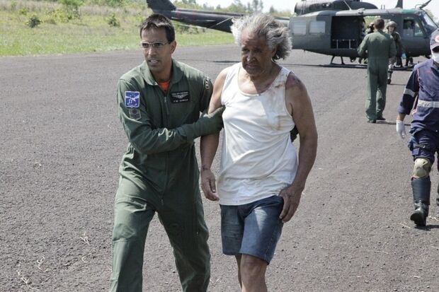 Homem de 80 anos morre em queda de avião no Pantanal