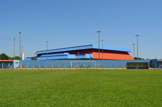 Estádio Jacques da Luz vai receber a final do Campeonato Estadual