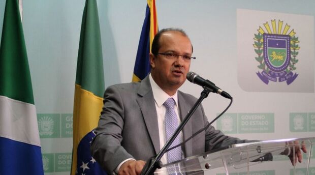 Em Brasília, secretário reivindica melhorias para segurança pública do Estado