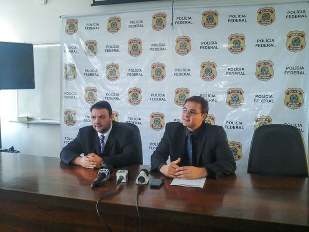 Polícia Federal prende trio que incendiou caixa eletrônico em Campo Grande