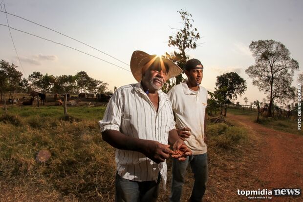Cooperativa mudou a vida de pequenos produtores e é reconhecida pela ONU