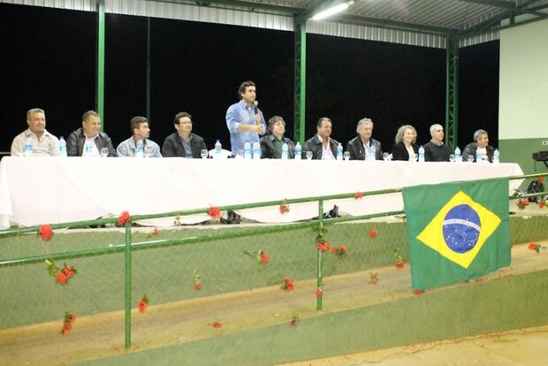 Curimbatá pode voltar a ser comercializado em Mato Grosso do Sul