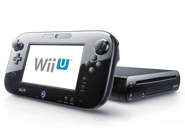 Wii U chega ao Brasil em 26 de novembro por R$ 1,9 mil