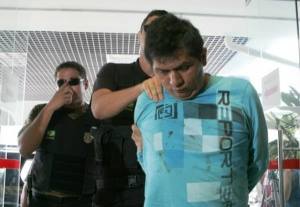Traficante peruano é encontrado morto no Presídio Federal de Campo Grande