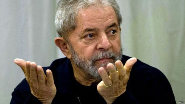 MP de São Paulo diz ter provas testemunhais de que triplex era destinado a Lula