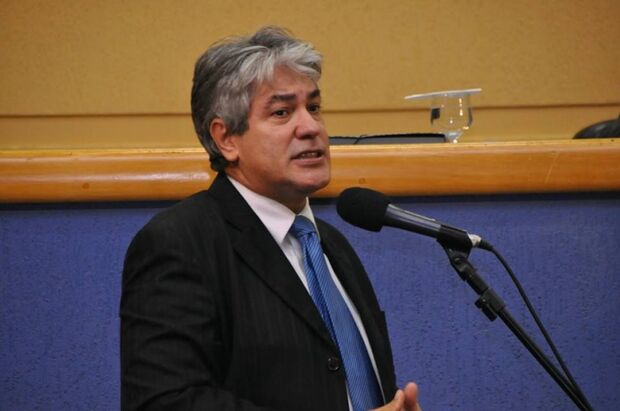 Presidente da Comissão de Ética defende Rocha e reprova atitude do MPE