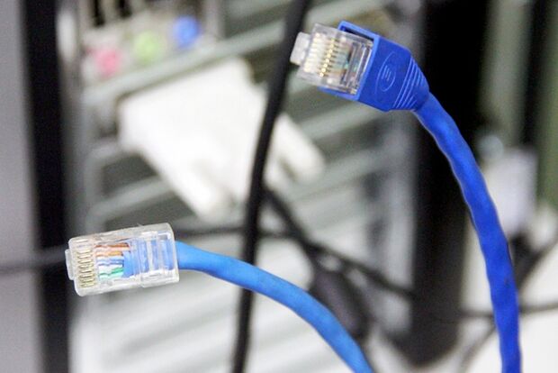 Capital fica sem internet após rompimento de cabo da Embratel