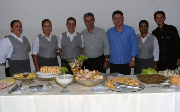 PSDB realiza jantar com convites de até R$ 1 mil