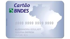 BNDES disponibiliza cartão empresarial para estados da região Centro-Oeste