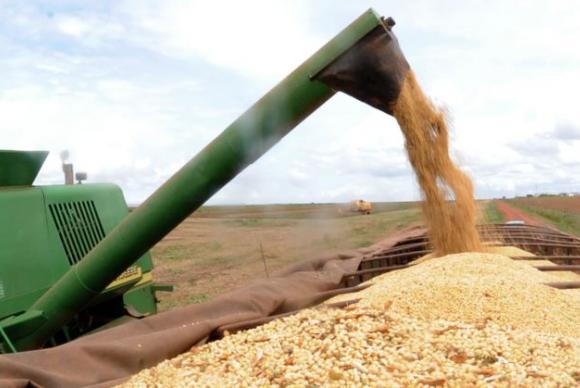 Produtores do agronegócio já contrataram R$ 40 bilhões de crédito rural 