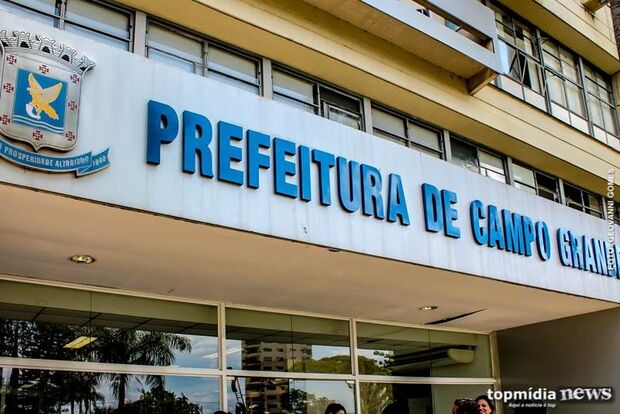 MPE abre mais dois processos para investigar prefeitura de Campo Grande