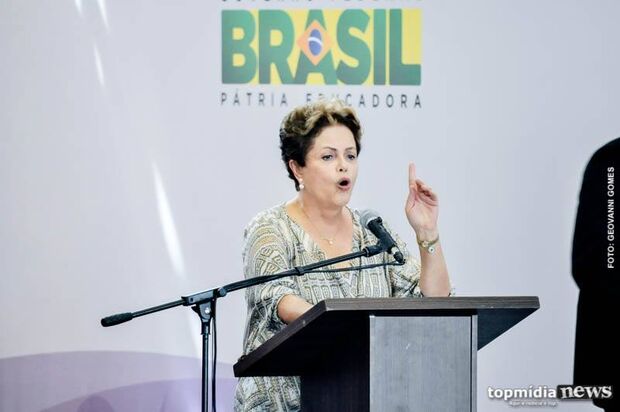 PF vai investigar mensagens de ódio no Facebook contra presidenta Dilma