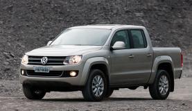 Ibama multa Volkswagen em R$ 50 milhões por fraude em motores