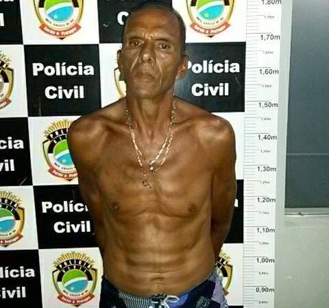 Com dois mandados de prisão em aberto, homem é preso em Rio Verde 