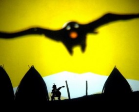 Sesc Horto terá teatro com animação em sombras
