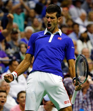 Em jogaço, Djokovic supera tática de Federer e conquista o bi do US Open