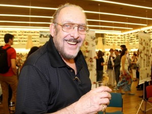 Morre aos 77 anos no Rio o produtor musical Luiz Carlos Miele