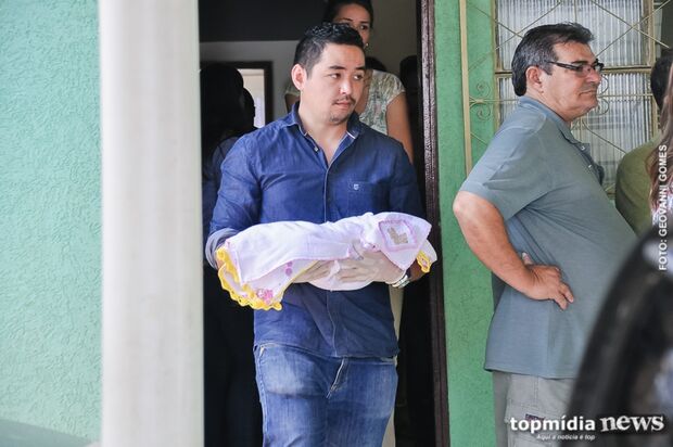 Recém-nascido morre em Campo Grande durante parto humanizado