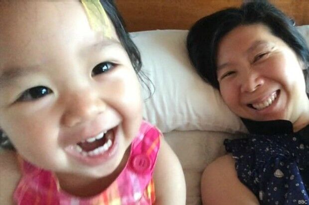 Pais congelam menina de 2 anos que morreu de câncer por esperança de fazê-la renascer