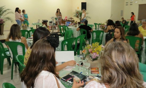 Liderança feminina é destaque no Sindicato Rural de Rio Brilhante