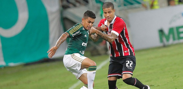 Rival eliminado, taça e goleada: Palmeiras retoma boa campanha em clássicos