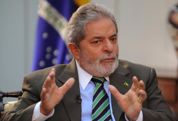 Lula vai assumir Casa Civil, anuncia líder do PT na Câmara