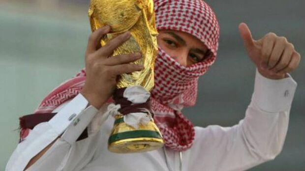 Catar mudará leis trabalhistas para Copa do Mundo de 2022 ...
