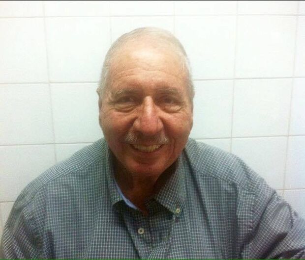 Figura pública de Campo Grande, empresário João Calarge morre na Capital