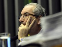 STF deve decidir sobre afastamento de Cunha só após 1º de fevereiro