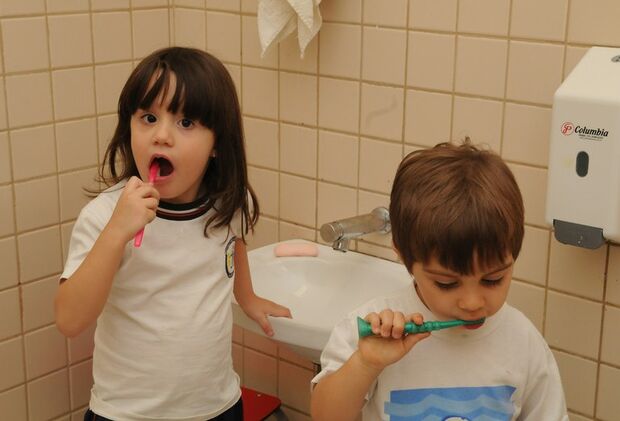 Empresas têm seis meses para adequar rótulos de produtos de higiene infantil