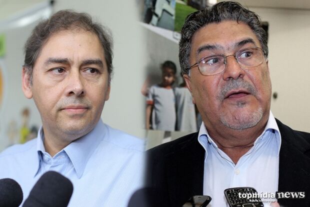Ministério Público retoma investigações contra Bernal e Chadid