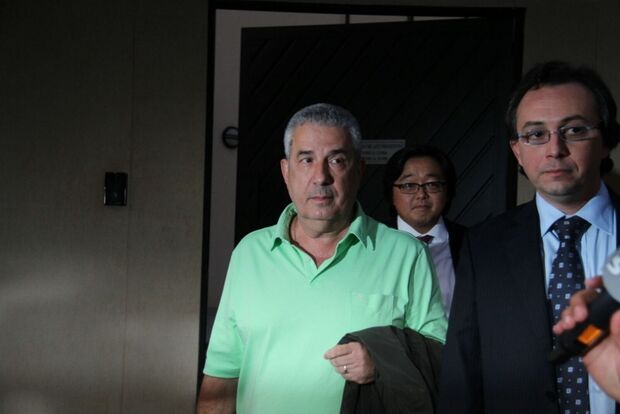 Ao negar prisão de Amorim e Giroto, juiz critica duramente força-tarefa do MPE
