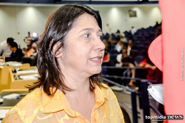 Depoimento de Luiza Ribeiro foi irresponsável, dizem vereadores