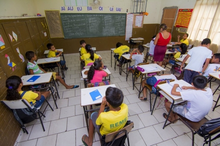 Reme abre pré-matrícula digital para alunos novos em Corumbá
