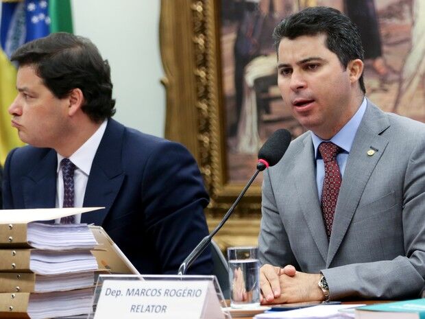 Relator do caso Cunha defende que Câmara vote parecer do Conselho