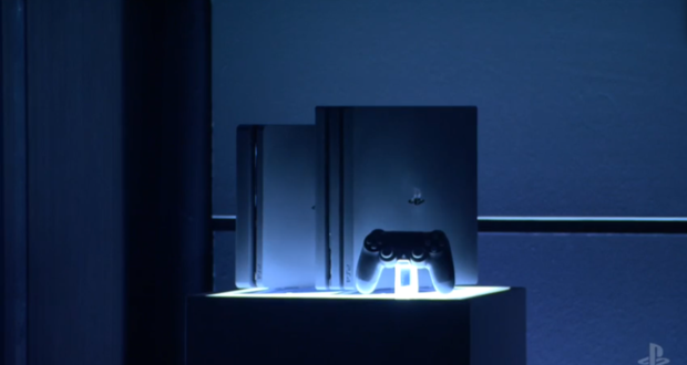 PS4 Pro: o que muda na nova versão do console da Sony