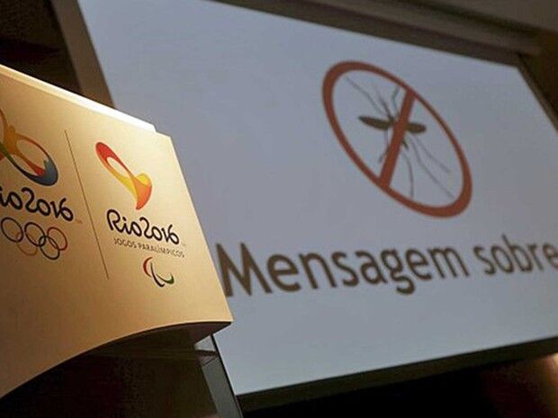 Não houve relatos de zika entre participantes da Olimpíada do Rio, diz OMS