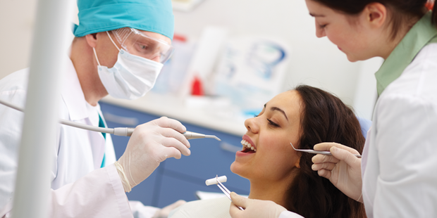 Sesc abre processo seletivo para Odontólogos