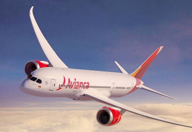 Caças da Venezuela interceptam Boeing da Avianca; companhia cancela voos no país
