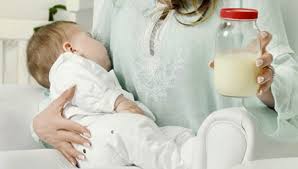 Maternidade pede doação de leite humano com urgência