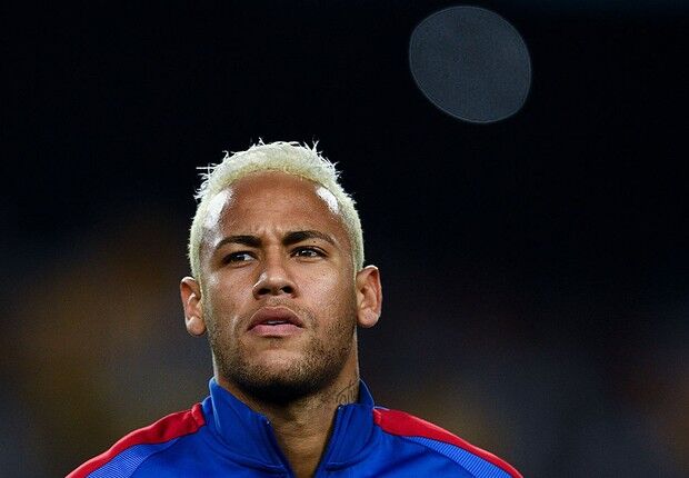 Neymar repete Guga e também recorre ao Carf para questionar dívidas com Receita
