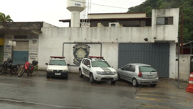 Dez detentos fogem de presídio em mais um episódio da crise carcerária