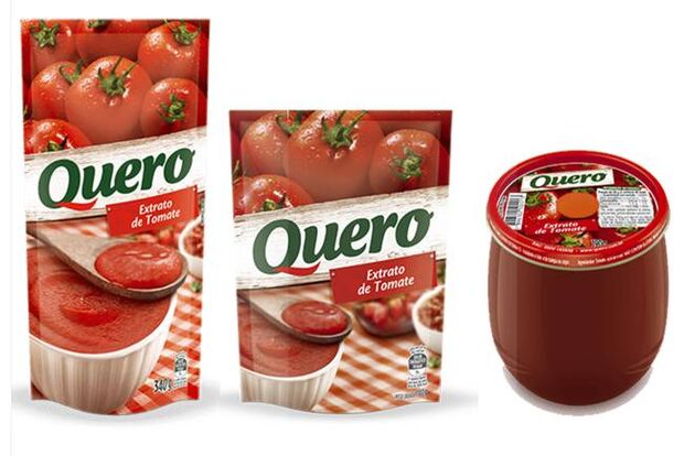 Anvisa proíbe lote de extrato de tomate de marca nacional com pelo de roedor